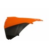 TAMPAS CAIXA DO FILTRO DE AR ACERBIS KTM EXC / EXC-F 2014 - 2016
